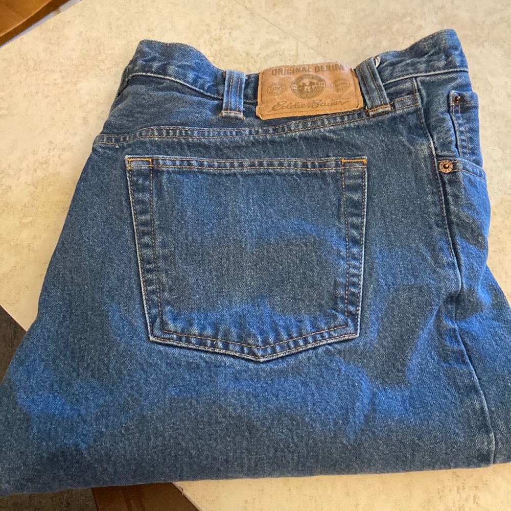 Men’s jeans